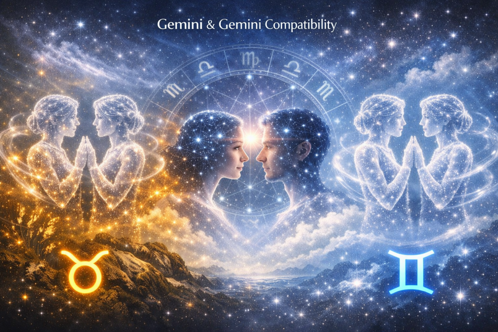 gemini and gemini compatibility